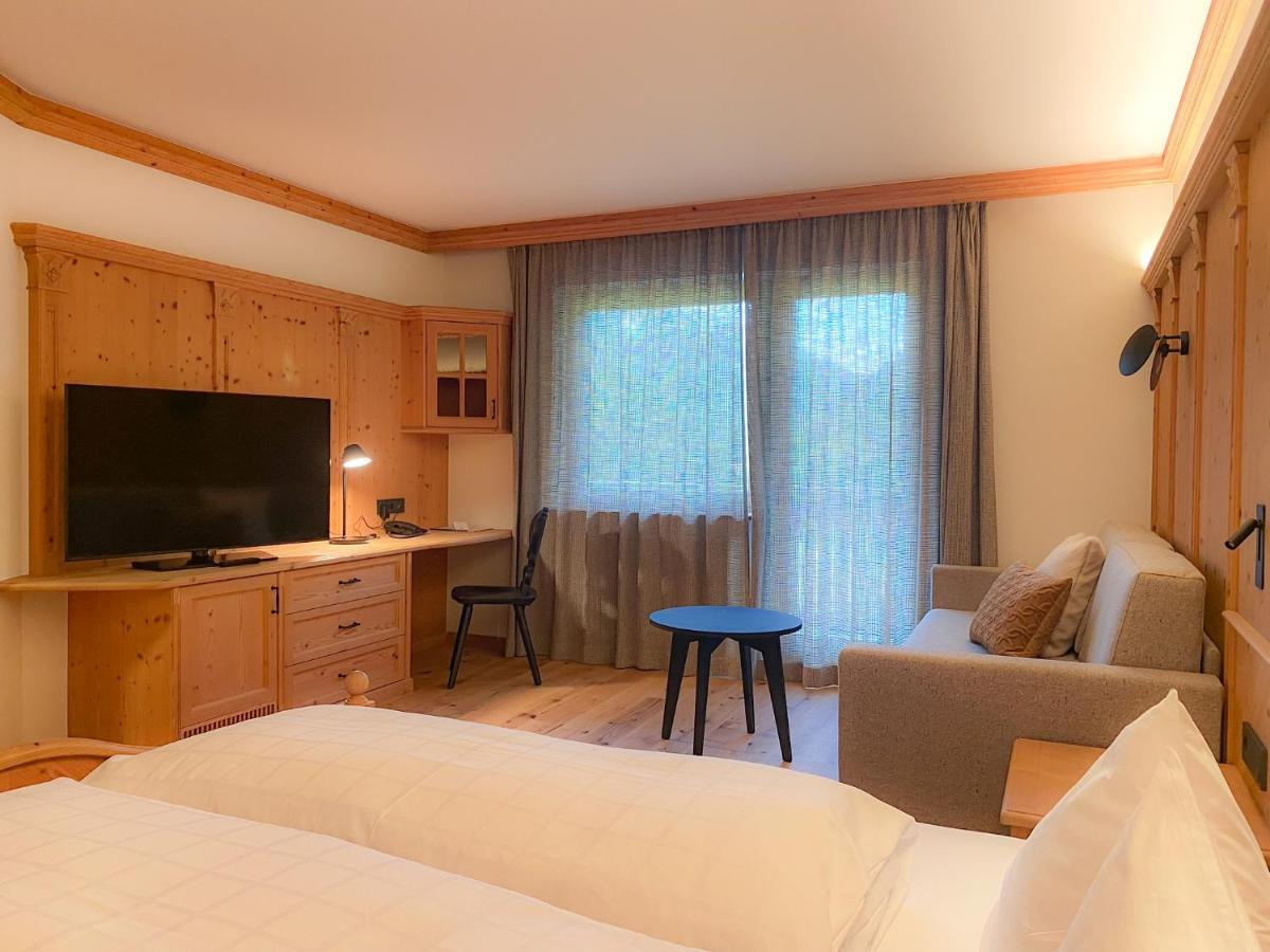 Hotel Gertraud 3*