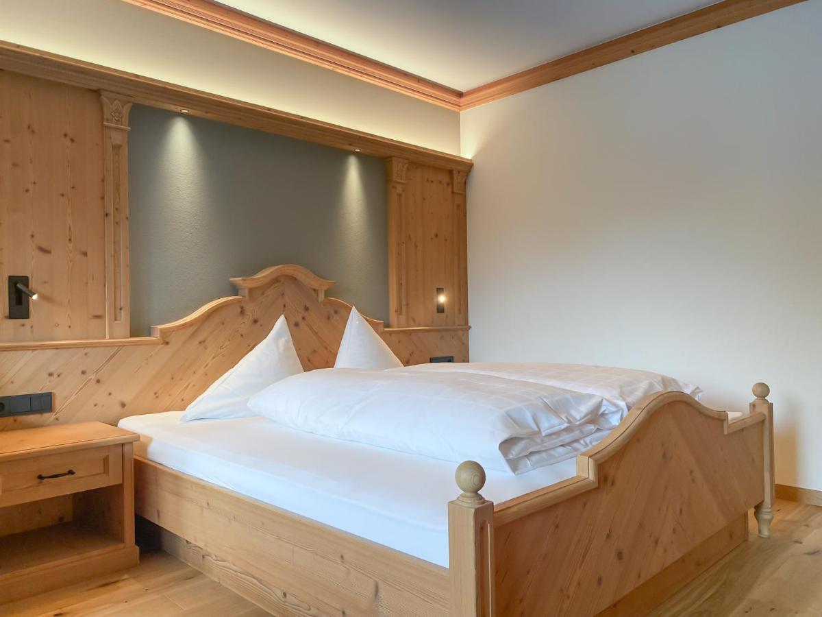 Gertraud Hotel Sulden