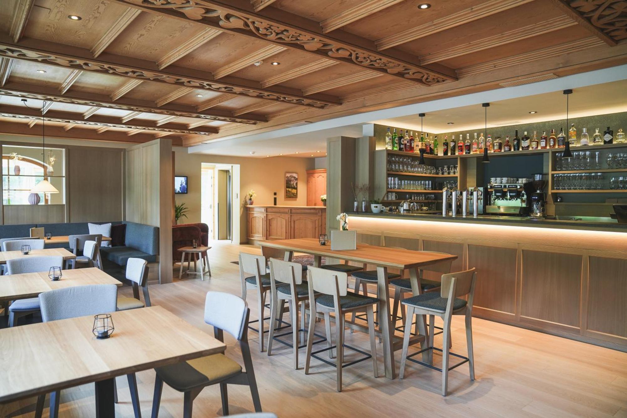 Gertraud Hotel