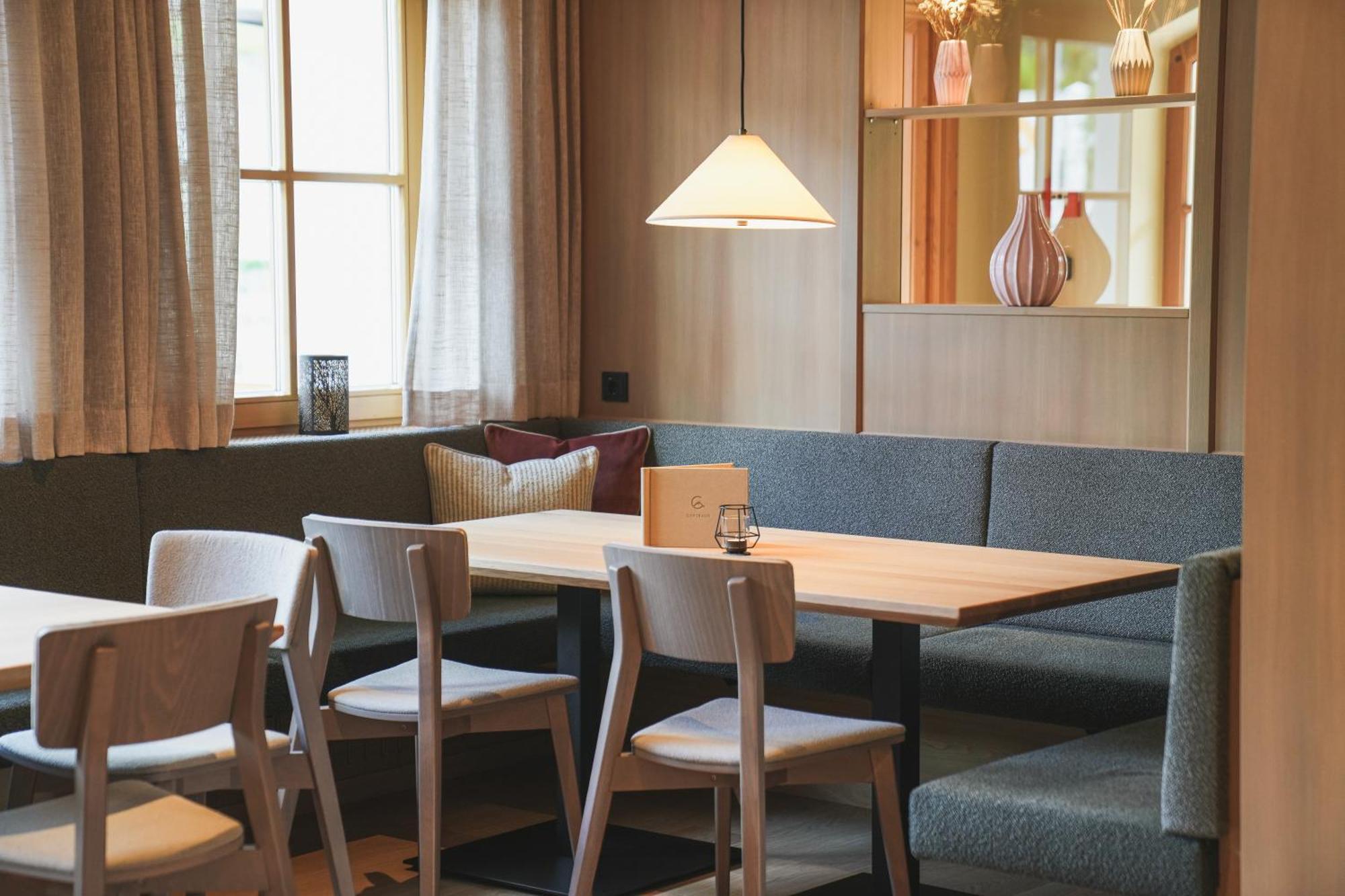 Gertraud Hotel Sulden