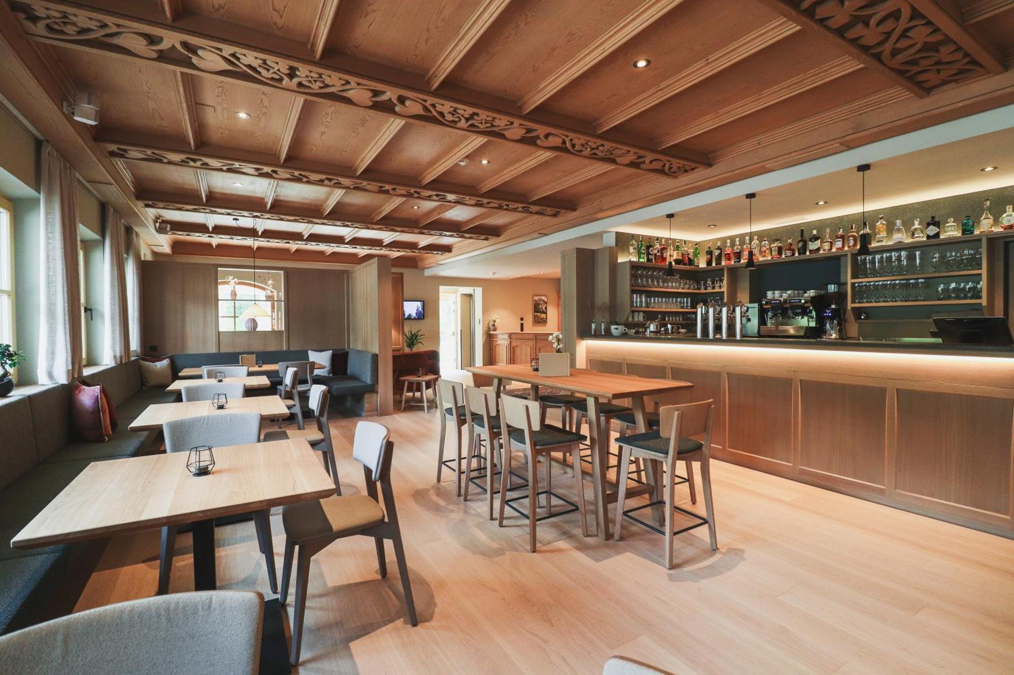 Gertraud Hotel Sulden