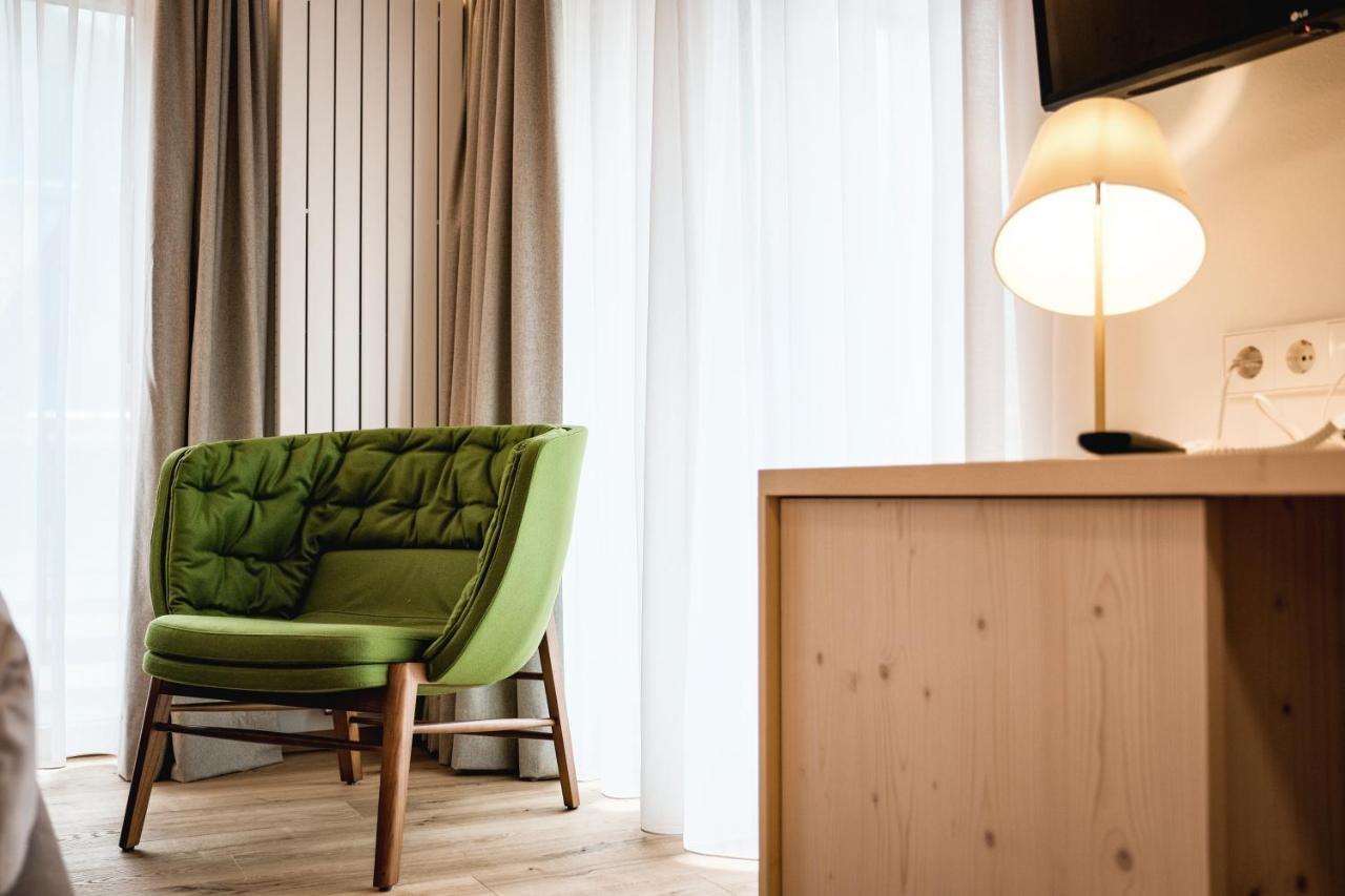 Hotel Gertraud