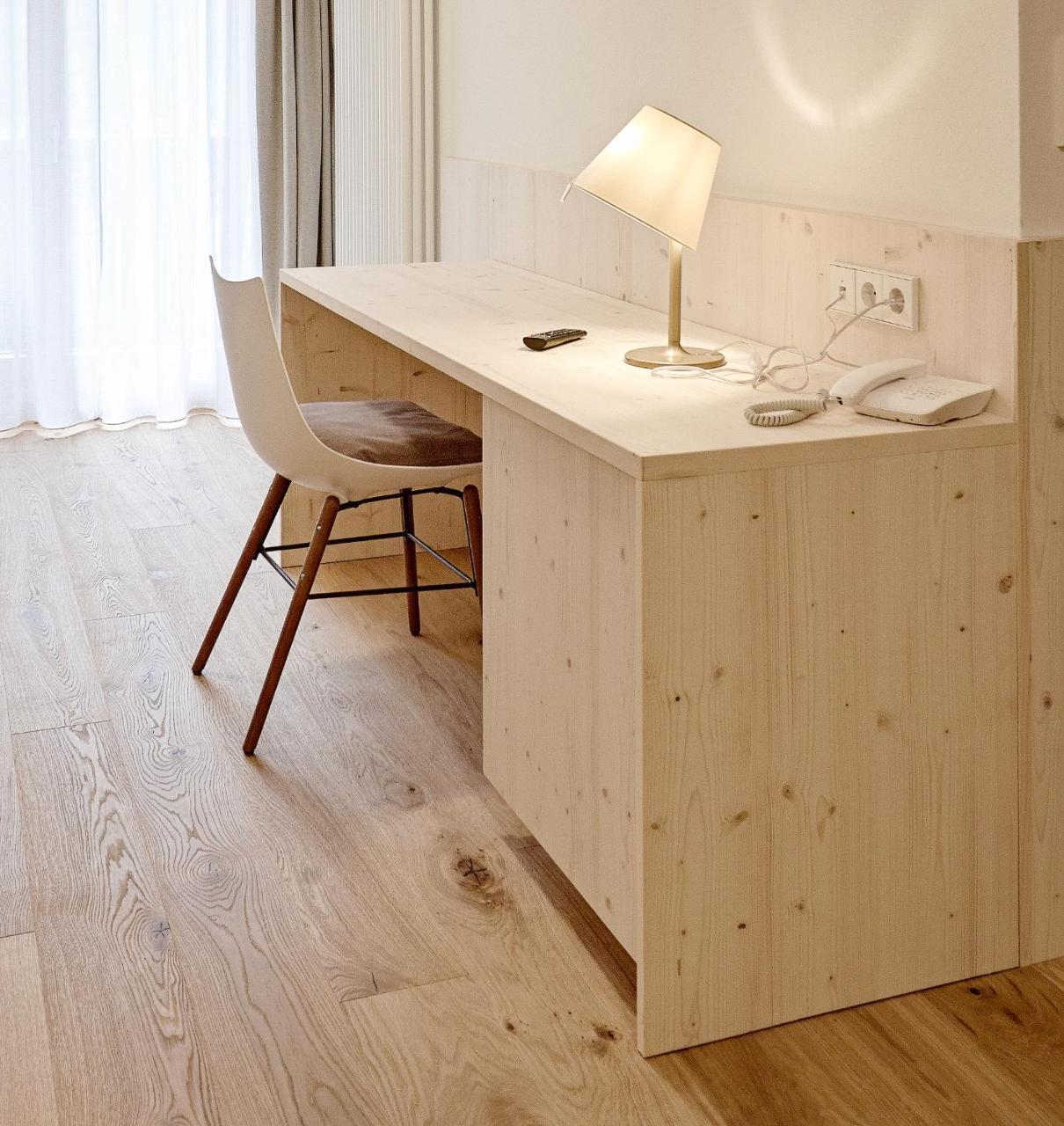 Hotel Gertraud 3*