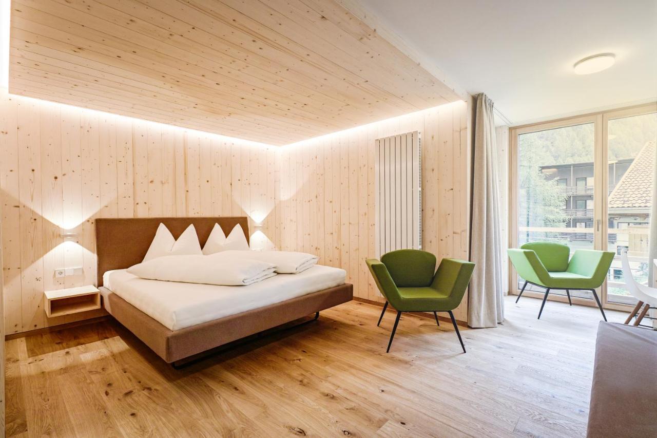 Gertraud Hotel 3*