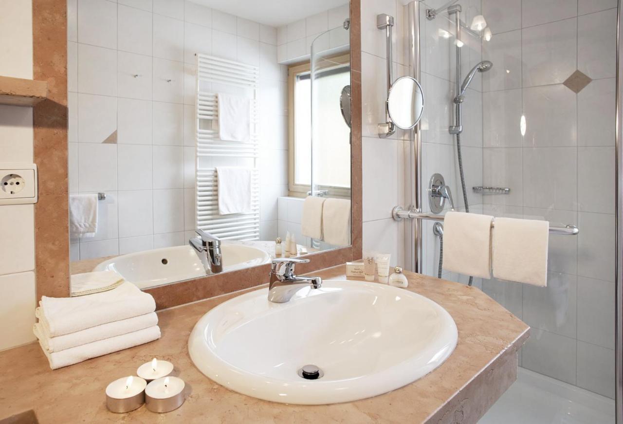Hotel Gertraud Sulden